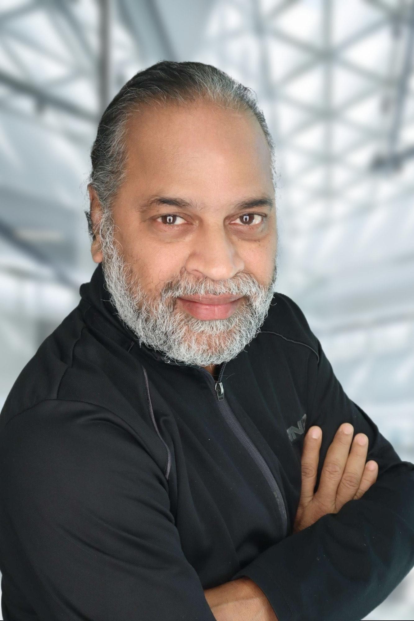 Mr Arasu Sanjeevi